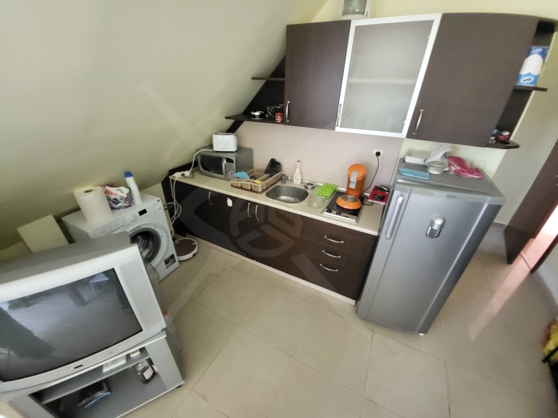 For Sale  1 bedroom region Burgas , k.k. Slanchev bryag , 54 sq.m | 35661394 - image [3]