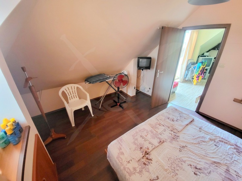 Zu verkaufen  1 Schlafzimmer region Burgas , k.k. Slantschew brjag , 54 qm | 35661394 - Bild [2]