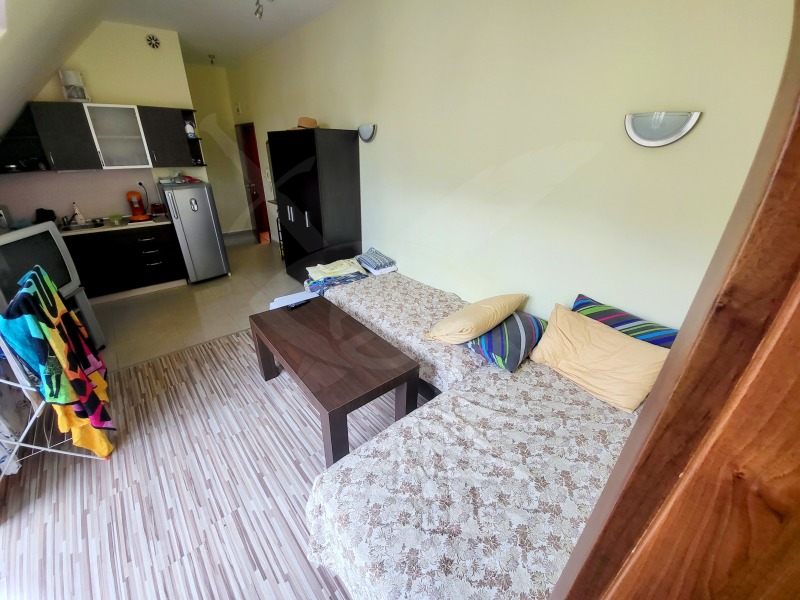 Zu verkaufen  1 Schlafzimmer region Burgas , k.k. Slantschew brjag , 54 qm | 35661394 - Bild [5]