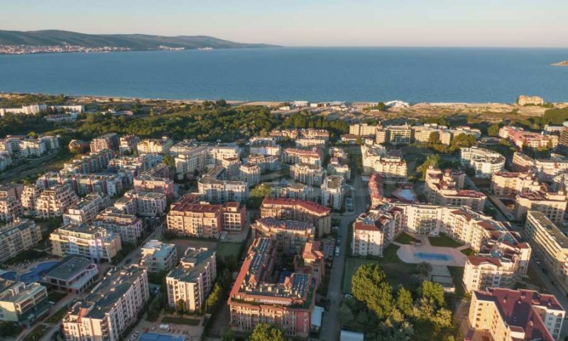 Na prodej  1 ložnice oblast Burgas , k.k. Slančev brjag , 67 m2 | 31162411 - obraz [12]