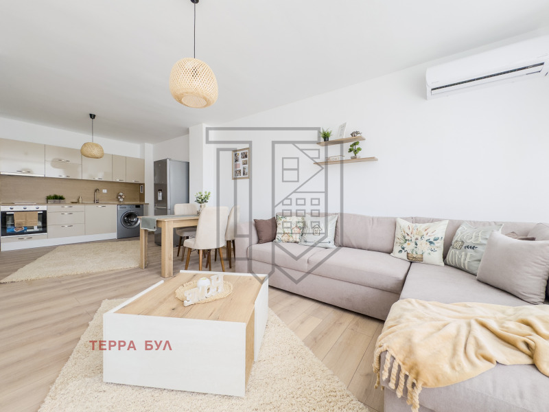 Na prodej  1 ložnice Plovdiv , Sadijski , 75 m2 | 71608493 - obraz [3]