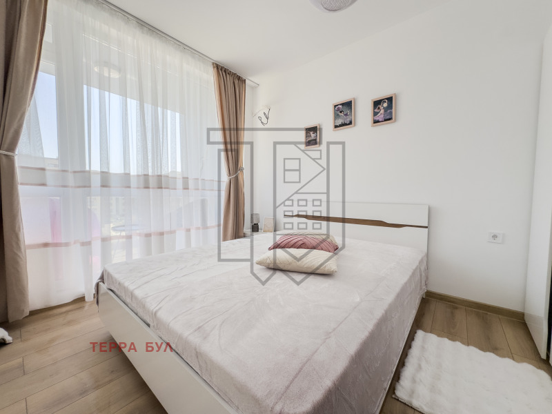 Продава  2-стаен град Пловдив , Съдийски , 75 кв.м | 71608493 - изображение [4]