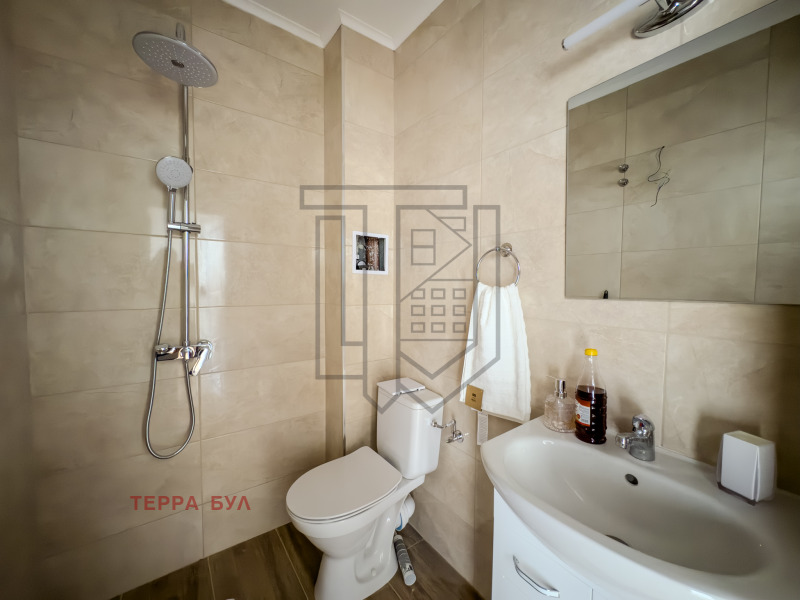 Eladó  1 hálószoba Plovdiv , Sadijski , 75 négyzetméter | 71608493 - kép [5]