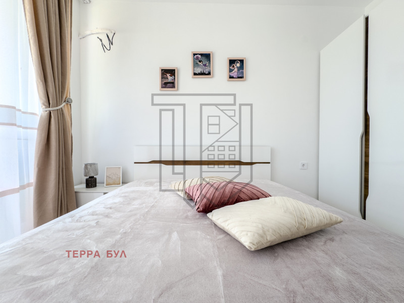 Na prodej  1 ložnice Plovdiv , Sadijski , 75 m2 | 71608493 - obraz [2]