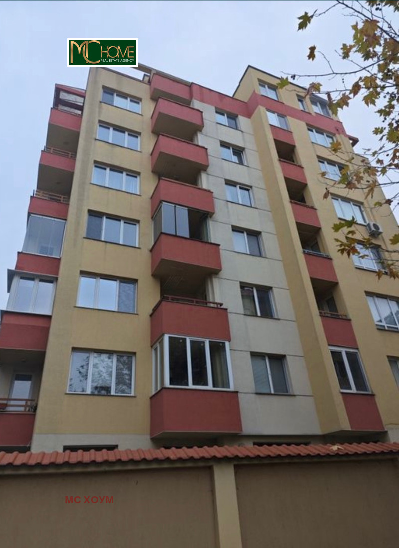 Продава 2-СТАЕН, гр. София, Дървеница, снимка 6 - Aпартаменти - 49122058