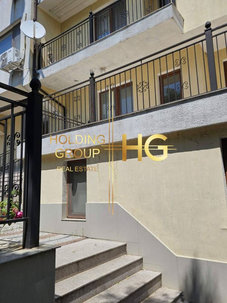 Продаја  1 спаваћа соба Варна , Галата , 68 м2 | 54589176 - слика [17]