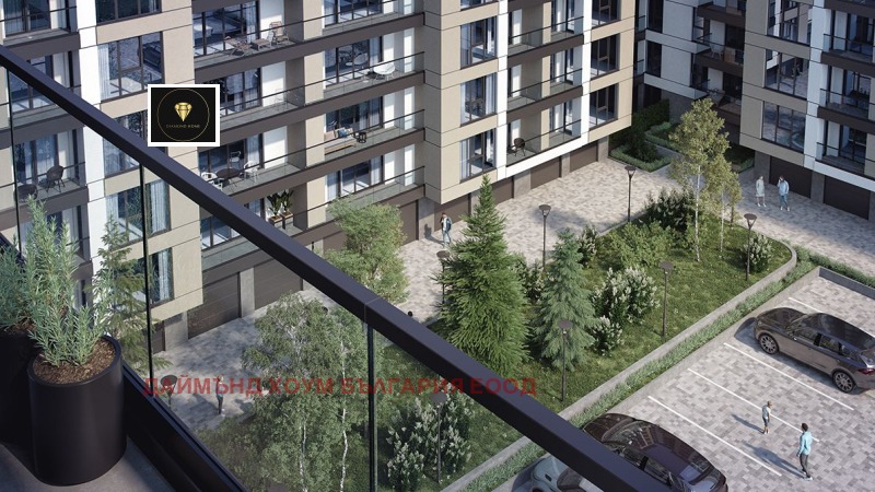 In vendita  1 camera da letto Plovdiv , Hristo Smirnenski , 81 mq | 16555327 - Immagine [5]
