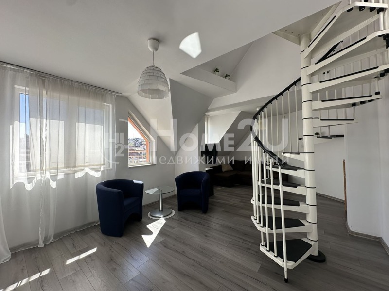 Продава 2-СТАЕН, град София, Редута • 214990 € • 31238908 — Holmes.bg