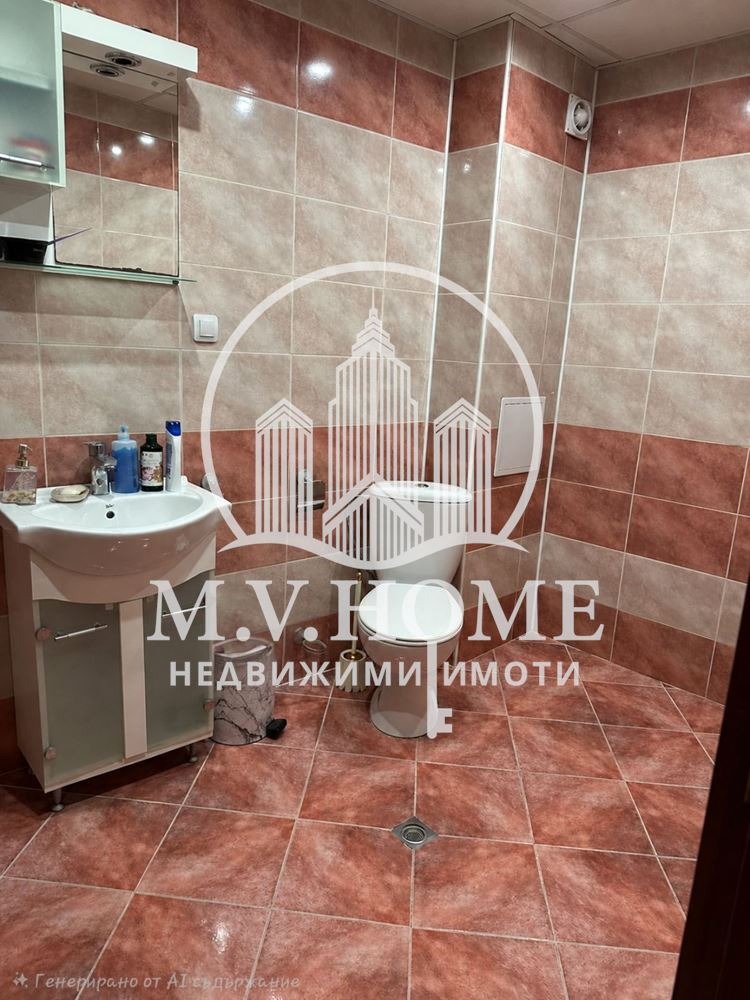Продава 2-СТАЕН, гр. София, Дианабад, снимка 7 - Апартаменти - 54405687