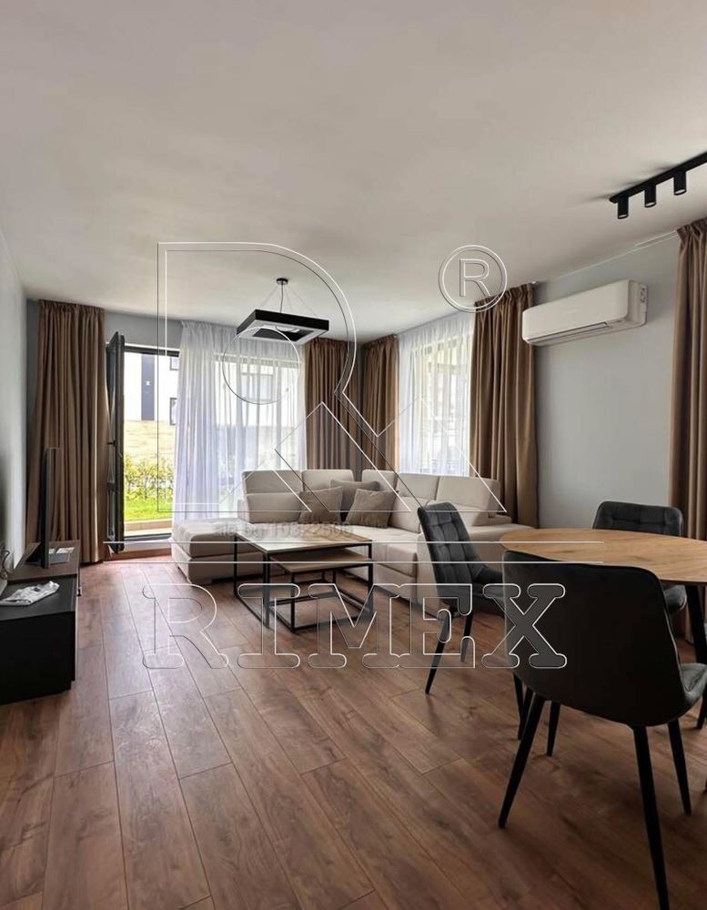 Продава 2-СТАЕН, гр. Пловдив, Западен, снимка 4 - Апартаменти - 54406066