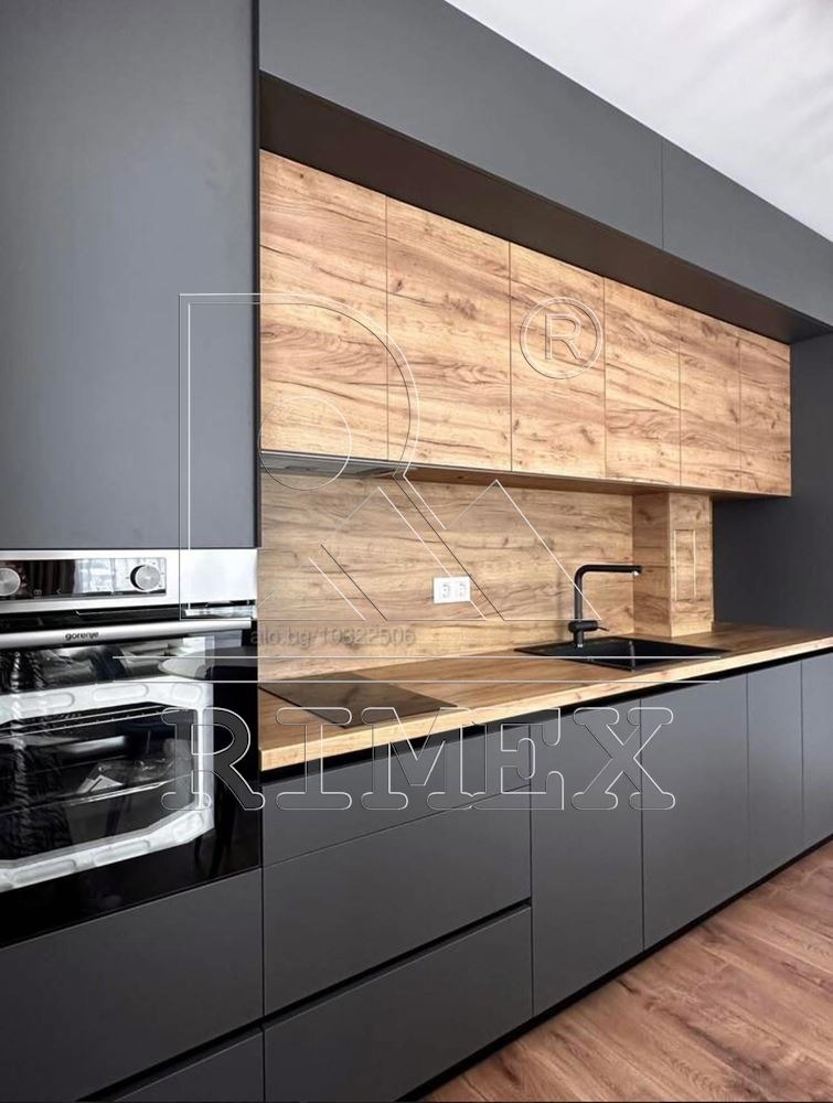 Продава 2-СТАЕН, гр. Пловдив, Западен, снимка 5 - Апартаменти - 54406066