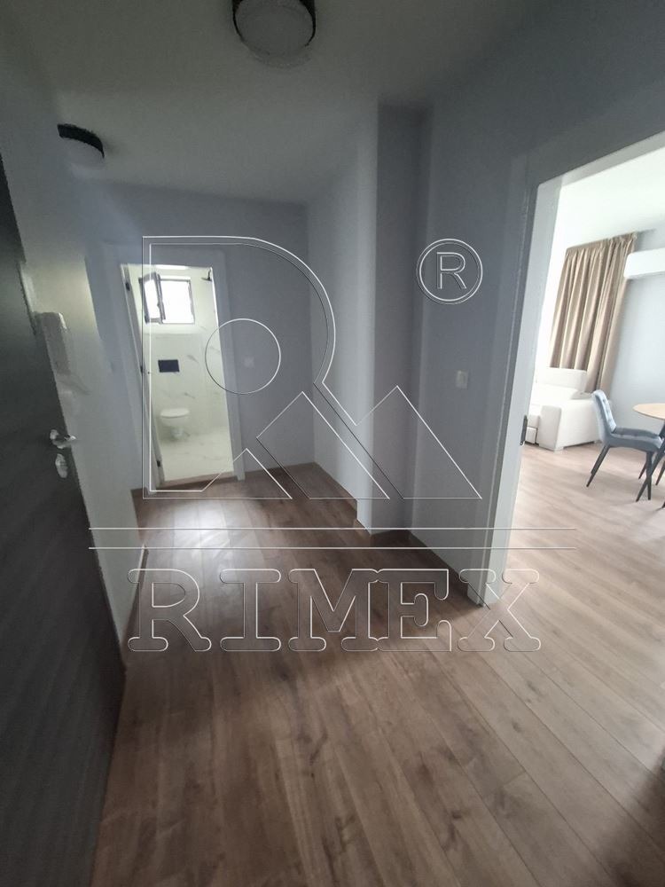 Продава 2-СТАЕН, гр. Пловдив, Западен, снимка 9 - Апартаменти - 54406066