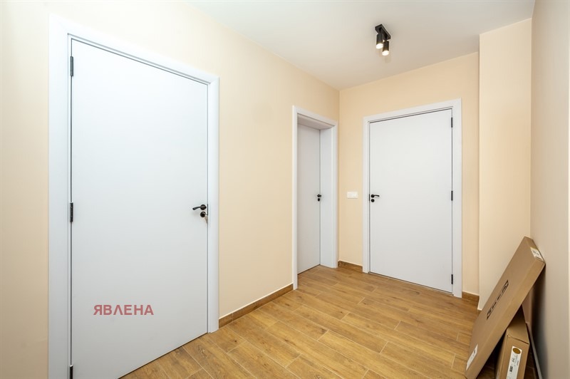 Продава 3-СТАЕН, гр. София, Бъкстон, снимка 4 - Aпартаменти - 48183906