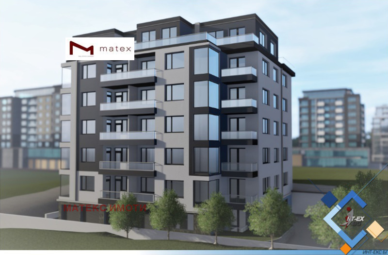 Продава  3-стаен град Варна , Владислав Варненчик 1 , 75 кв.м | 27331404