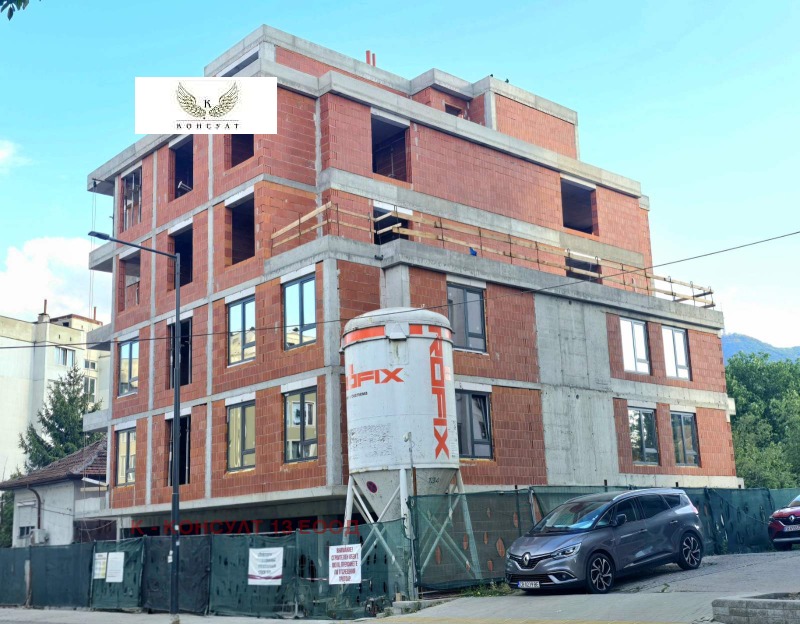 Te koop  2 slaapkamers Sofia , Ovtsja kupel , 115 m² | 14309579 - afbeelding [2]