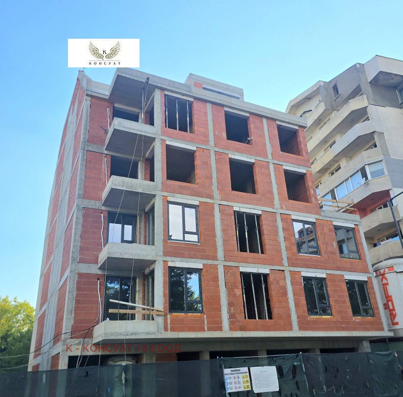 Te koop  2 slaapkamers Sofia , Ovtsja kupel , 115 m² | 14309579 - afbeelding [3]