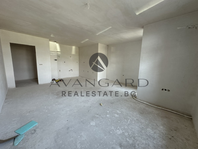 Продаја  2 спаваће собе Пловдив , Кјучук Париж , 109 м2 | 46308486 - слика [2]