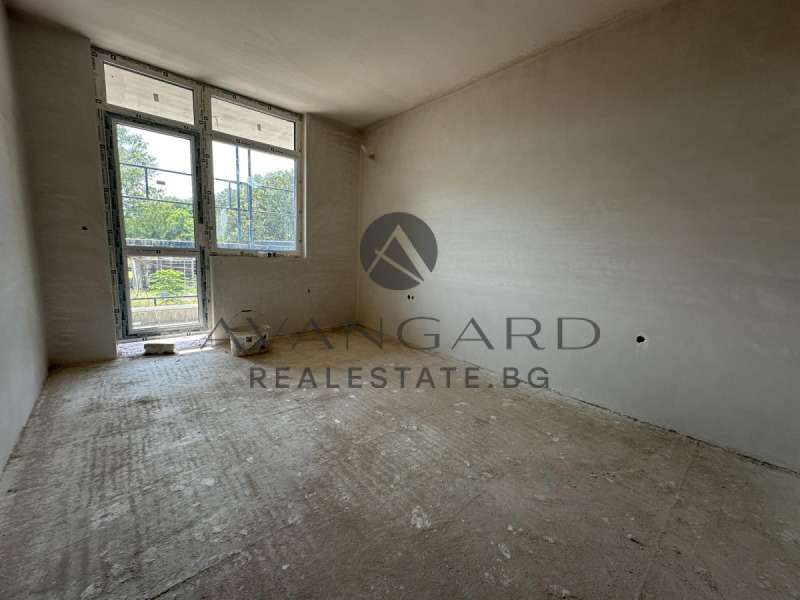 Продаја  2 спаваће собе Пловдив , Кјучук Париж , 109 м2 | 46308486 - слика [4]