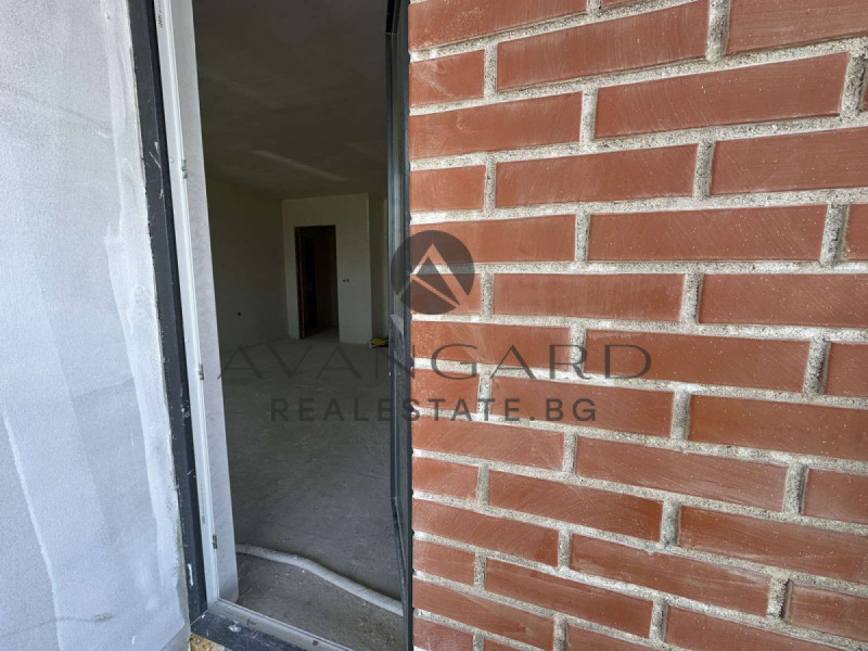 Продаја  2 спаваће собе Пловдив , Кјучук Париж , 109 м2 | 46308486 - слика [11]