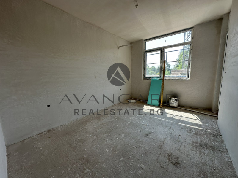 Продаја  2 спаваће собе Пловдив , Кјучук Париж , 109 м2 | 46308486 - слика [3]