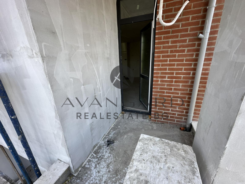 Продаја  2 спаваће собе Пловдив , Кјучук Париж , 109 м2 | 46308486 - слика [13]