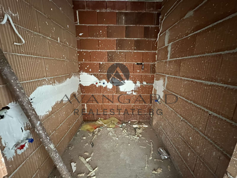 Продаја  2 спаваће собе Пловдив , Кјучук Париж , 109 м2 | 46308486 - слика [10]