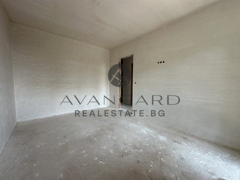 Продаја  2 спаваће собе Пловдив , Кјучук Париж , 109 м2 | 46308486 - слика [6]