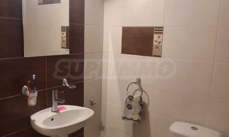 En venta  2 dormitorios región Burgas , Chernomorets , 85 metros cuadrados | 76376815 - imagen [12]