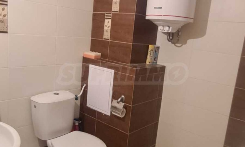 En venta  2 dormitorios región Burgas , Chernomorets , 85 metros cuadrados | 76376815 - imagen [10]