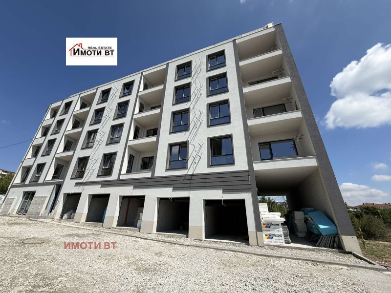 Продается  2 спальни Велико Търново , Бузлуджа , 116 кв.м | 43169996 - изображение [10]