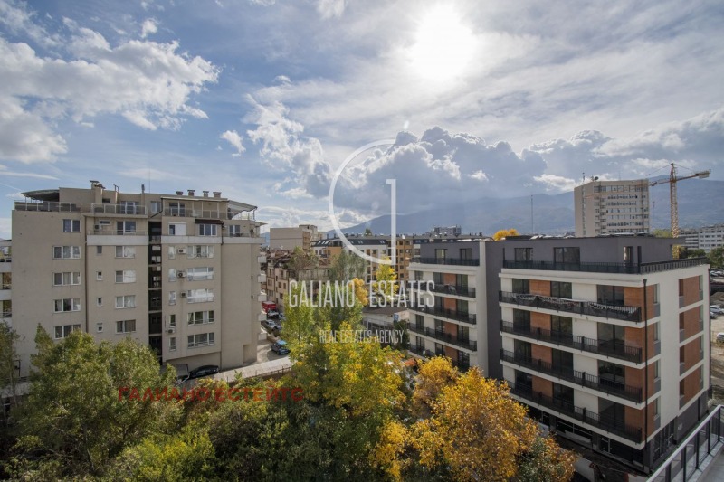 Продава  3-стаен град София , Студентски град , 210 кв.м | 50569699 - изображение [7]