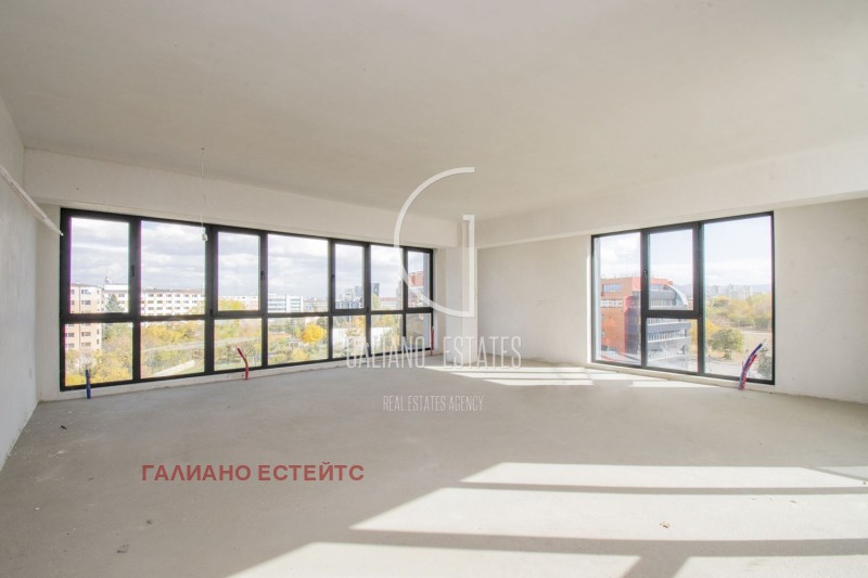 Продава  3-стаен град София , Студентски град , 210 кв.м | 50569699 - изображение [3]