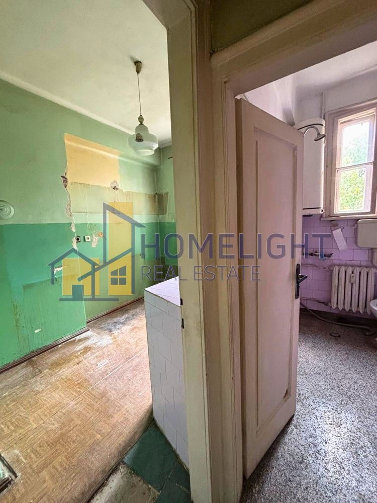 Satılık  2 yatak odası Sofia , Medicinska akademiya , 100 metrekare | 80169472 - görüntü [6]