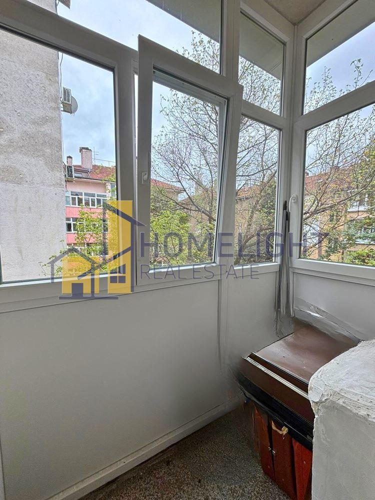 Satılık  2 yatak odası Sofia , Medicinska akademiya , 100 metrekare | 80169472 - görüntü [2]