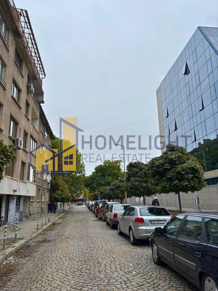 Satılık  2 yatak odası Sofia , Medicinska akademiya , 100 metrekare | 80169472 - görüntü [10]