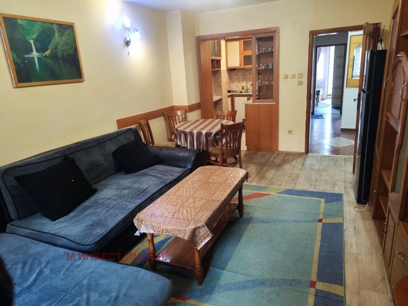 Na sprzedaż  2 sypialnie Plowdiw , Centar , 80 mkw | 95093715 - obraz [9]