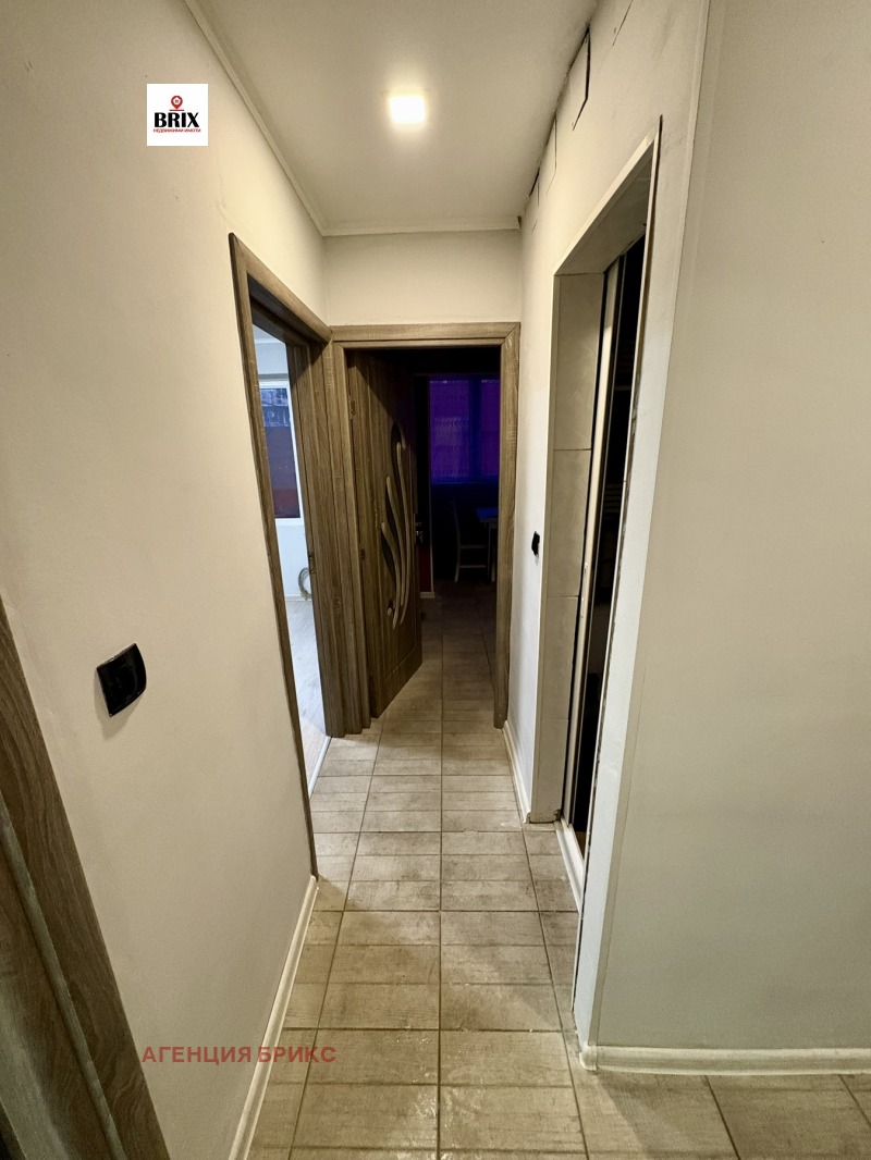 Продава 3-СТАЕН, гр. Русе, Родина 1, снимка 10 - Апартаменти - 53377992