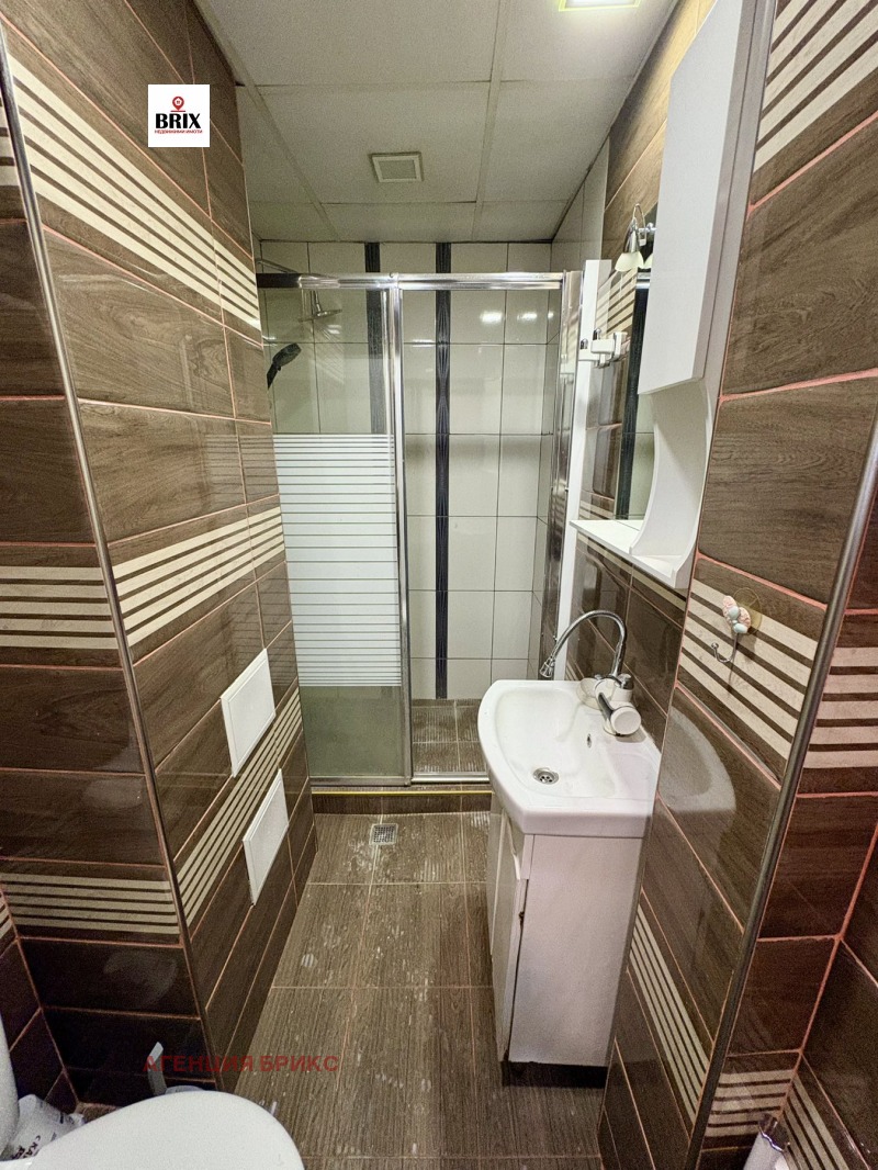 Продава 3-СТАЕН, гр. Русе, Родина 1, снимка 11 - Апартаменти - 53377992