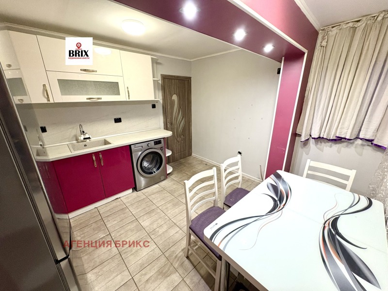 Продава 3-СТАЕН, гр. Русе, Родина 1, снимка 8 - Апартаменти - 53377992