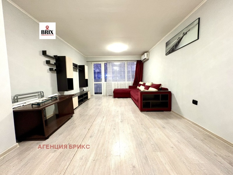 Продава 3-СТАЕН, гр. Русе, Родина 1, снимка 2 - Апартаменти - 53377992