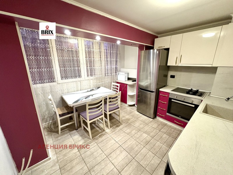 Продава 3-СТАЕН, гр. Русе, Родина 1, снимка 7 - Апартаменти - 53377992