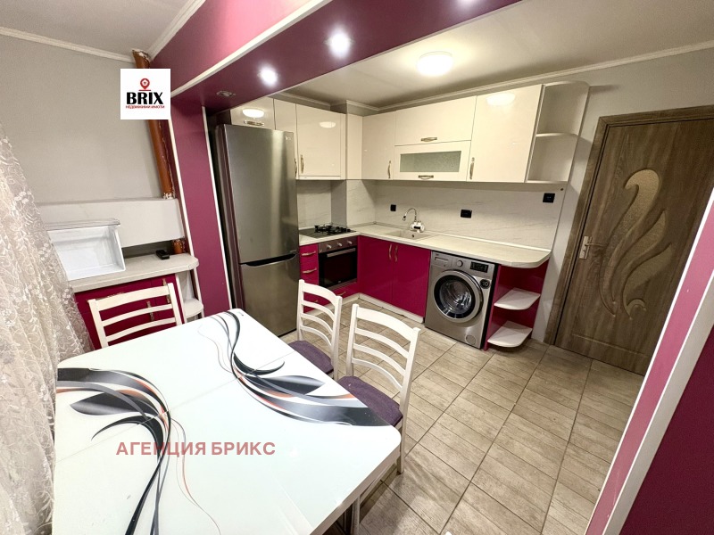 Продава 3-СТАЕН, гр. Русе, Родина 1, снимка 6 - Апартаменти - 53377992