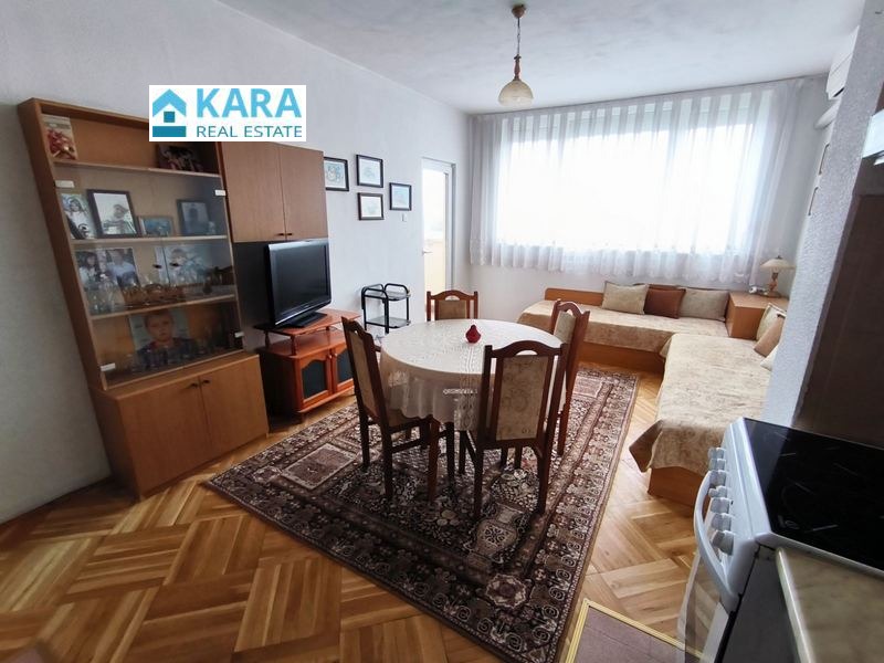 Продава 4-СТАЕН, гр. Кърджали, Център, снимка 6 - Апартаменти - 56093900