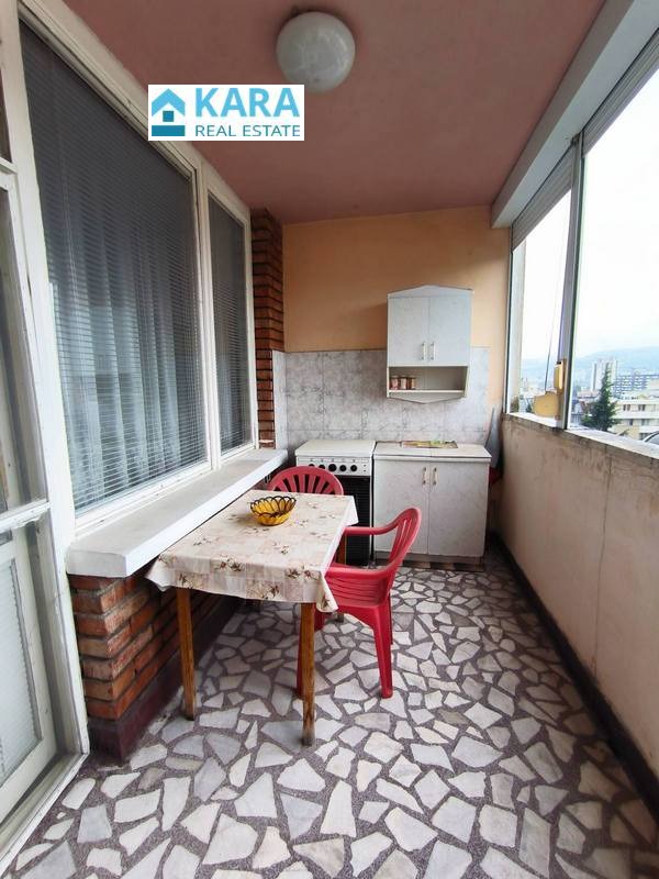 Продава 4-СТАЕН, гр. Кърджали, Център, снимка 11 - Апартаменти - 56093900