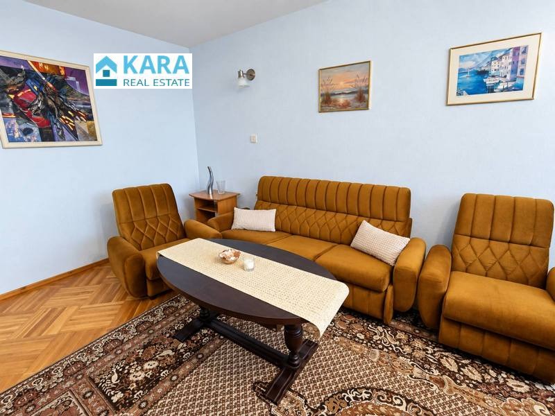 Продава 4-СТАЕН, гр. Кърджали, Център, снимка 3 - Апартаменти - 56093900