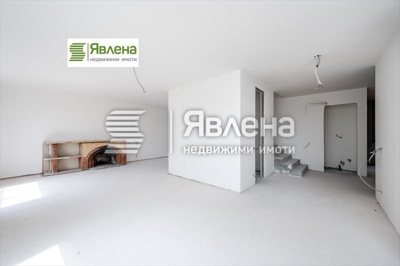 Zu verkaufen  3+ Schlafzimmer Sofia , Doktorski pametnik , 250 qm | 93404692 - Bild [4]