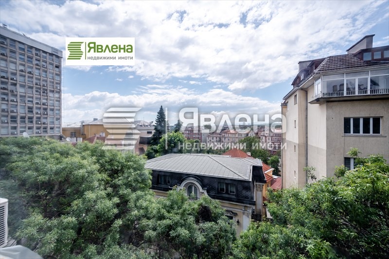Zu verkaufen  3+ Schlafzimmer Sofia , Doktorski pametnik , 250 qm | 93404692 - Bild [14]