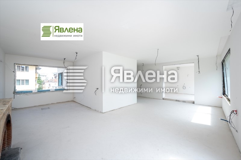 Zu verkaufen  3+ Schlafzimmer Sofia , Doktorski pametnik , 250 qm | 93404692 - Bild [8]