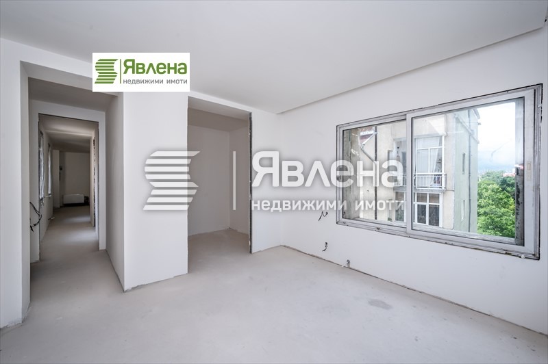 Zu verkaufen  3+ Schlafzimmer Sofia , Doktorski pametnik , 250 qm | 93404692 - Bild [12]