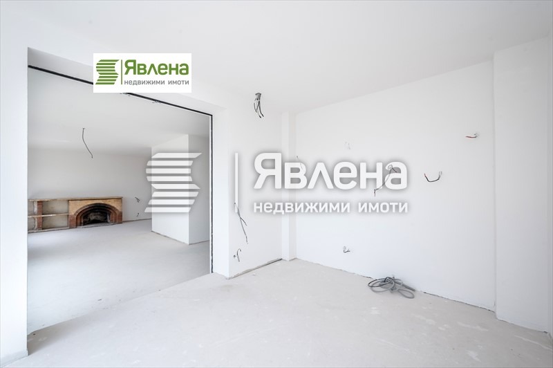Zu verkaufen  3+ Schlafzimmer Sofia , Doktorski pametnik , 250 qm | 93404692 - Bild [6]